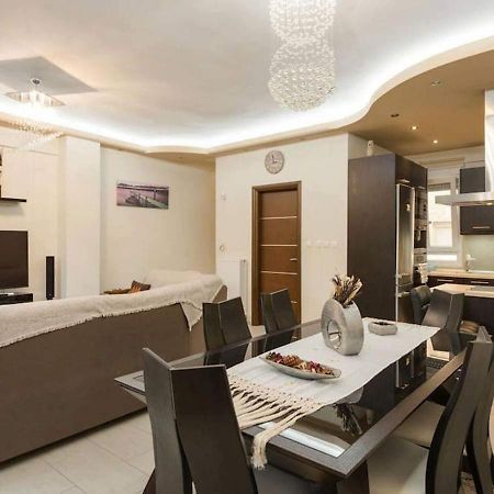 سالونيك Socrates & Froso'S Lovely Maisonette المظهر الخارجي الصورة